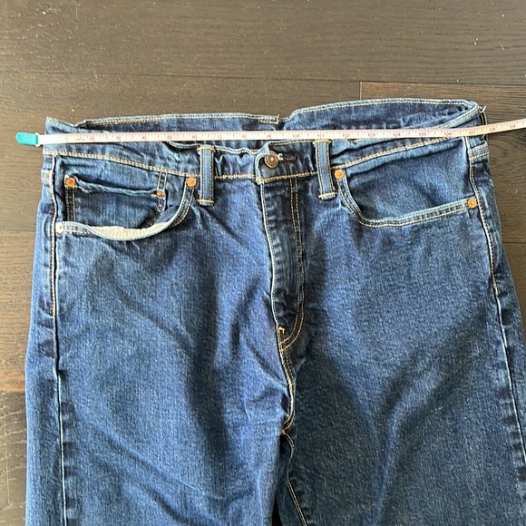 Levi’s 505 jeans - Picture 3 of 8